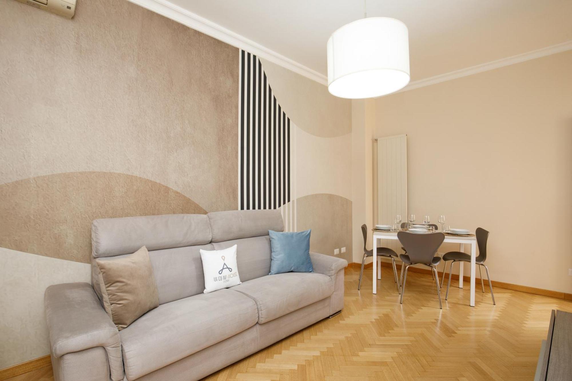 Aureliana House Appartamento