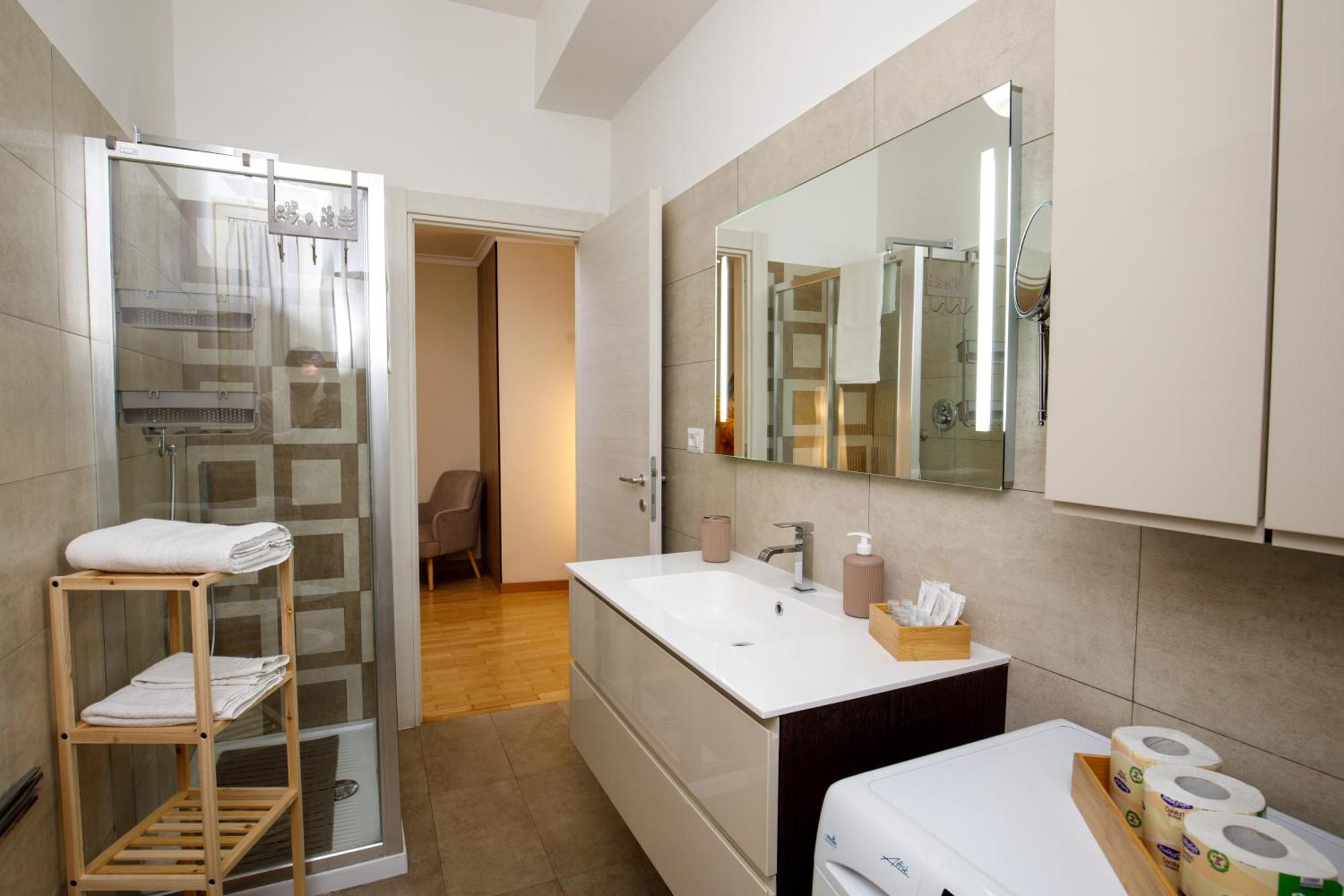 Aureliana House Appartamento Roma