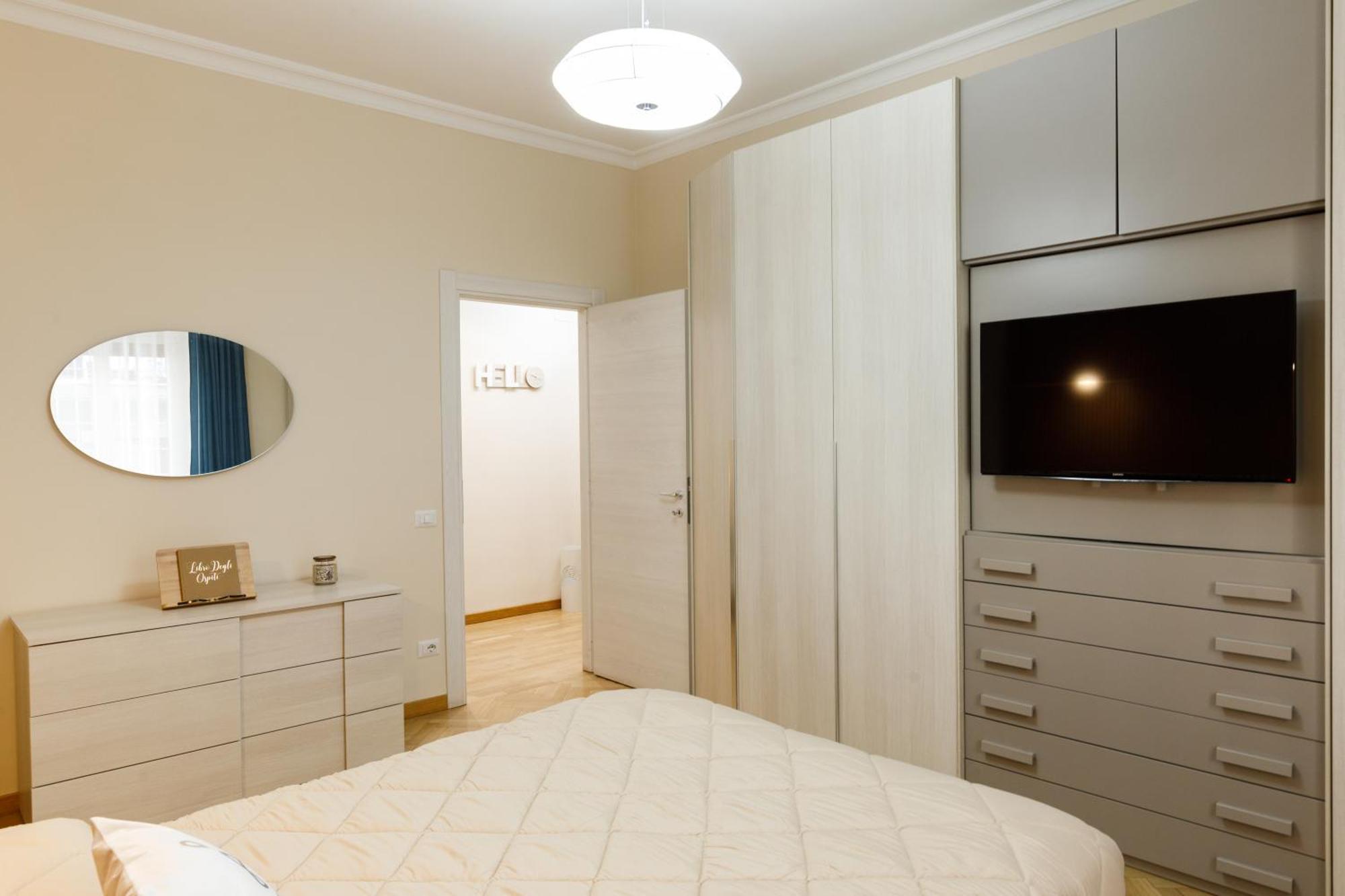 Aureliana House Appartamento