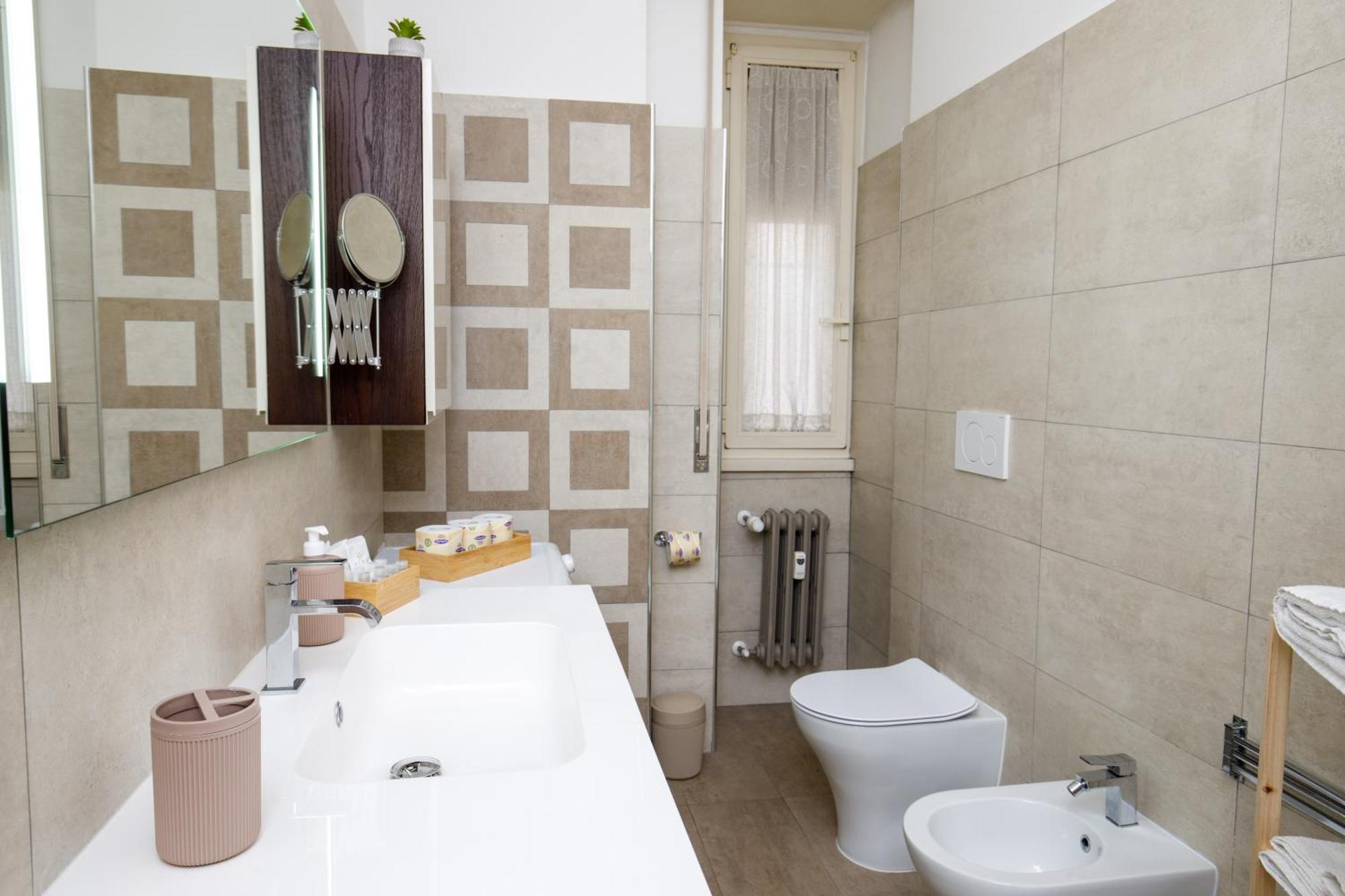 Appartamento Aureliana House Roma